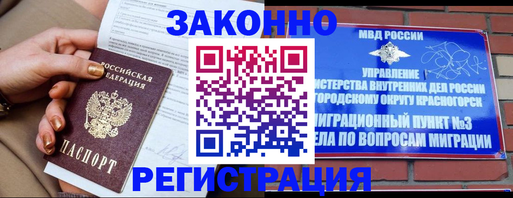 прописка гарантия в Пушкино